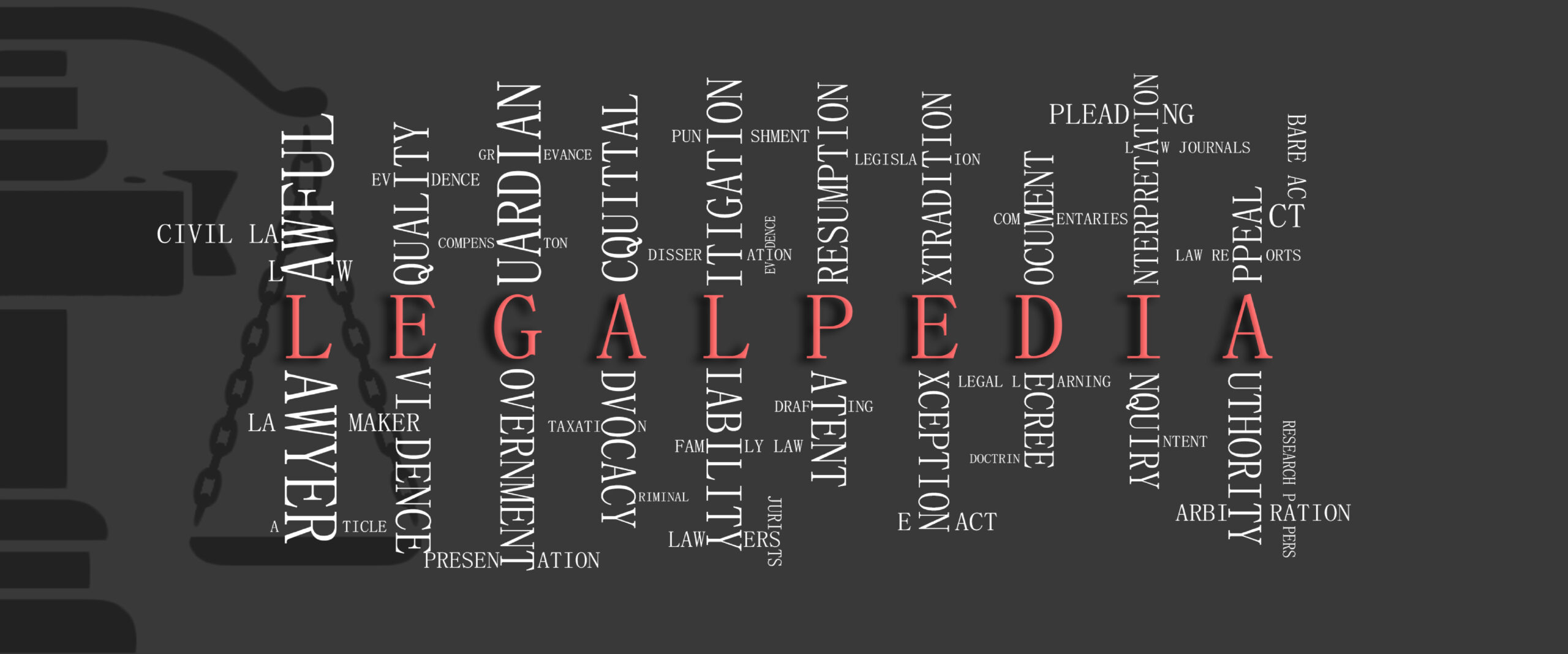 final legalpedia 1cover